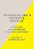 shakespeare´s sonnets retold-william shakespeare-9780753553138 shakespeare´s sonnets retold-william shakespeare-9780753553138