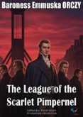 THE LEAGUE OF THE SCARLET PIMPERNEL
