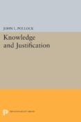 knowledge and justification (ebook)-9781400870738 knowledge and justification (ebook)-9781400870738