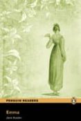 penguin readers level 4 emma (libro + cd)-jane austen-9781405879538 penguin readers level 4 emma (libro + cd)-jane austen-9781405879538