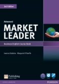 market leader advanced (student´s book)-9781408237038 market leader advanced (student´s book)-9781408237038