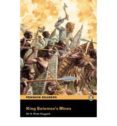 plpr4: king solomon s mines & mp3 pack-henry rider haggard-9781408294338 plpr4: king solomon s mines & mp3 pack-henry rider haggard-9781408294338