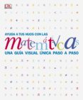 ayuda a tus hijos con las matematicas-9781409354338 ayuda a tus hijos con las matematicas-9781409354338