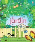 a ver a ver: el jardín-9781409588238 a ver a ver: el jardín-9781409588238