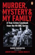Libros de audio en inglés descarga gratuita de texto MURDER, MYSTERY AND MY FAMILY iBook PDB 9781473532038
