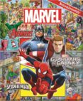 marvel, busca y encuentra-9781503720138 marvel, busca y encuentra-9781503720138