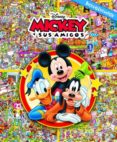 mickey mouse: busca y encuentra-9781503732438 mickey mouse: busca y encuentra-9781503732438
