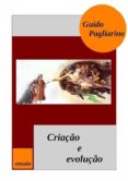 Gratis kindle descarga nuevos libros CRIAÇÃO E EVOLUÇÃO (Literatura española) DJVU CHM iBook de  9781507135938
