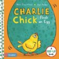 charlie chick finds an egg (charlie chick 5)-nick denchfield-9781509828838 charlie chick finds an egg (charlie chick 5)-nick denchfield-9781509828838