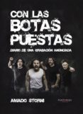 con las botas puestas (ebook)-9781629347738 con las botas puestas (ebook)-9781629347738