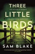 Descarga de libro en línea THREE LITTLE BIRDS  (edición en inglés)