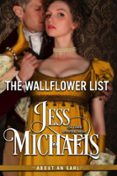 THE WALLFLOWER LIST  (edición en inglés)