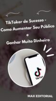 Descargar ebooks en español TIKTOKER DE SUCESSO
        EBOOK (edición en portugués)