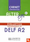 alter ego 2.evaluation delf a2-9782011555038 alter ego 2.evaluation delf a2-9782011555038
