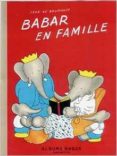 babar en famille-jean de brunhoff-9782013986038 babar en famille-jean de brunhoff-9782013986038