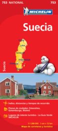 mapa suecia 2012 (ref. 753)-9782067172838 mapa suecia 2012 (ref. 753)-9782067172838
