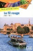 decouverte le fil rouge-evelyne sirejols-9782090314038 decouverte le fil rouge-evelyne sirejols-9782090314038