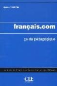 français.com: guide pedagogique-jean-luc penfornis-9782090331738 français.com: guide pedagogique-jean-luc penfornis-9782090331738