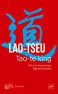 TAO TE-KING