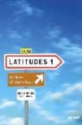 latitudes 1. cahier d exercices + cd-regine merieux-9782278062638 latitudes 1. cahier d exercices + cd-regine merieux-9782278062638