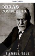 Descargas de libros de audio gratis mp3 OBRAS COMPLETAS DE SIGMUND FREUD (Spanish Edition) de FREUD SIGMUND 