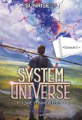 Libro de electrónica en pdf descarga gratuita SYSTEM UNIVERSE - TOME 1 : IMMORTELS - EPISODE 5 : UNE AVENTURE DE LITRPG. SÉRIE DE SCIENCE-FICTION ET FANTASY BEST-SELLER, LIVRE NOUVEAUTÉ 2025 iBook 9782487700338 (Spanish Edition) de SUNRISECV