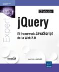 jquery (2ª ed.): el framework javascript de la web 2.0-luc van lancker-9782746091238 jquery (2ª ed.): el framework javascript de la web 2.0-luc van lancker-9782746091238