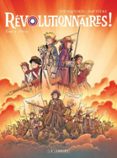 RÉVOLUTIONNAIRES !  - TOME 5 - PORNIC