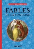 petit recueil de fables de la fontaine-jean de la fontaine-9782812307638 petit recueil de fables de la fontaine-jean de la fontaine-9782812307638