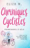 CHRONIQUES CYCLISTES