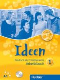 ideen 1. arbeitsbuch mit audio-cd zum arbeitsbuch + cd-rom-9783191018238 ideen 1. arbeitsbuch mit audio-cd zum arbeitsbuch + cd-rom-9783191018238