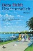 unzertrennlich-dora heldt-9783423211338 unzertrennlich-dora heldt-9783423211338