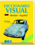 diccionario visual alemán-español (fsc)-9783625005438 diccionario visual alemán-español (fsc)-9783625005438