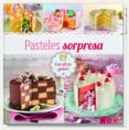 pasteles sorpresa-9783625006138 pasteles sorpresa-9783625006138