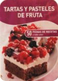 tartas y pasteles de fruta (caja de recetas-metal)-9783625118138 tartas y pasteles de fruta (caja de recetas-metal)-9783625118138