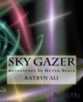 Descargar audiolibro en inglés SKY GAZER de KATRYN ALI 