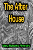 Pdf descargas de libros THE AFTER HOUSE
         (edición en inglés)