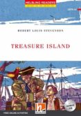 HRR (3) TREASURE ISLAND +CD+ACCESS CODE-11311518-otro-formato