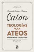 teologias para ateos (ebook)-9786070751738 teologias para ateos (ebook)-9786070751738