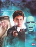 harry potter libro para colorear con poster-9786072100138 harry potter libro para colorear con poster-9786072100138