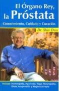 el organo rey, la prostata-shiv dua-9786074571738 el organo rey, la prostata shiv dua 9786074571738