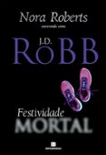 FESTIVIDADE MORTAL  (edición en portugués)