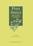 flora iberica. plantas vascularesde la peninsula iberica e islas baleares (ebook)-9788400099138 flora iberica. plantas vascularesde la peninsula iberica e islas baleares (ebook)-9788400099138