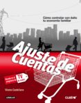 ajuste de cuentas (ebook)-9788403131538 ajuste de cuentas (ebook)-9788403131538