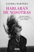 hablaran de nosotras (ebook)-9788403516038 hablaran de nosotras (ebook)-9788403516038