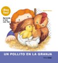 un pollito en la granja (¡soy teo!) (a partir de 5 años)-violeta denou-9788408060338 un pollito en la granja (¡soy teo!) (a partir de 5 años)-violeta denou-9788408060338