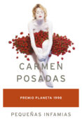 pequeñas infamias (premio planeta 1998)-carmen posadas-9788408061038 pequeñas infamias (premio planeta 1998)-carmen posadas-9788408061038