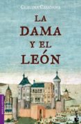 la dama y el leon-claudia casanova-9788408071938 la dama y el leon-claudia casanova-9788408071938