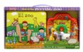 el zoo (libros de tela)-9788408094838 el zoo (libros de tela)-9788408094838