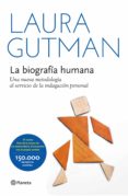 la biografía humana (edición española) (ebook)-laura gutman-9788408141938 la biografía humana (edición española) (ebook)-laura gutman-9788408141938